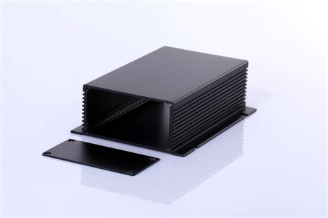 aluminium enclosures for electronics|aluminium case and pcb enclosure.